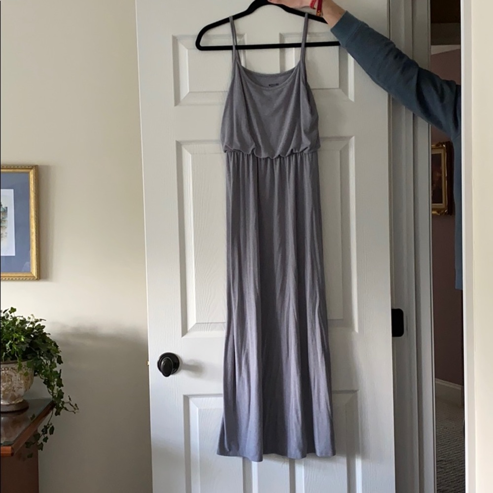 long dress